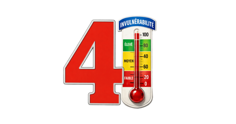 La capacité de réinvention permanente du modèle économique de l'entreprise invulnérable