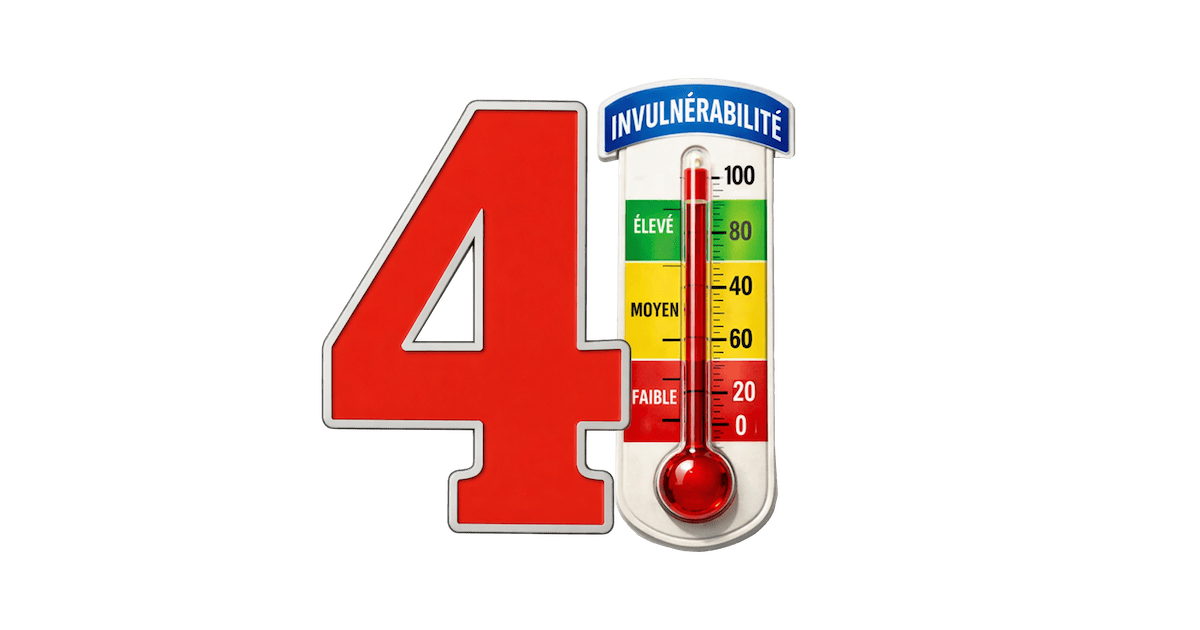 La capacité de réinvention permanente du modèle économique de l'entreprise invulnérable