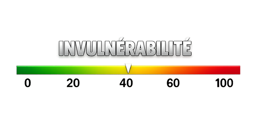 erreurs structurelles qui empêchent les entreprises de devenir invulnérable