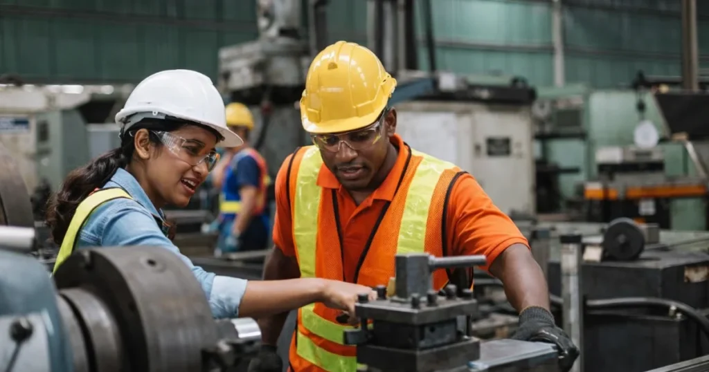 Rendre l'industrie invulnérable