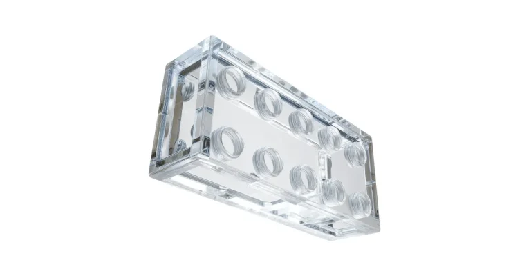 transparence valeur d'entreprise