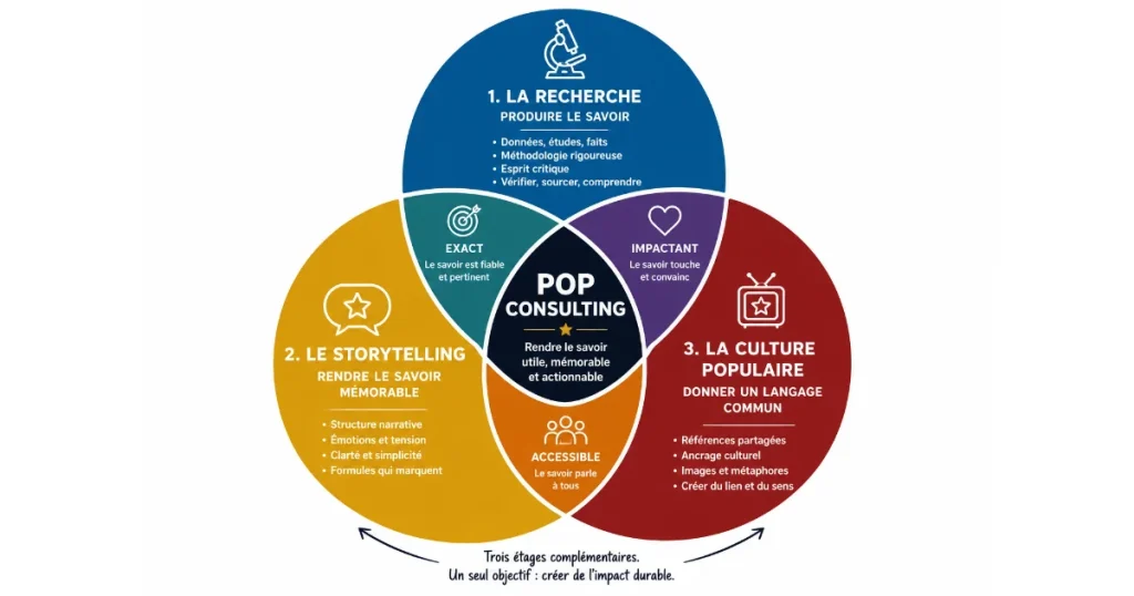 les cercles du popconsulting