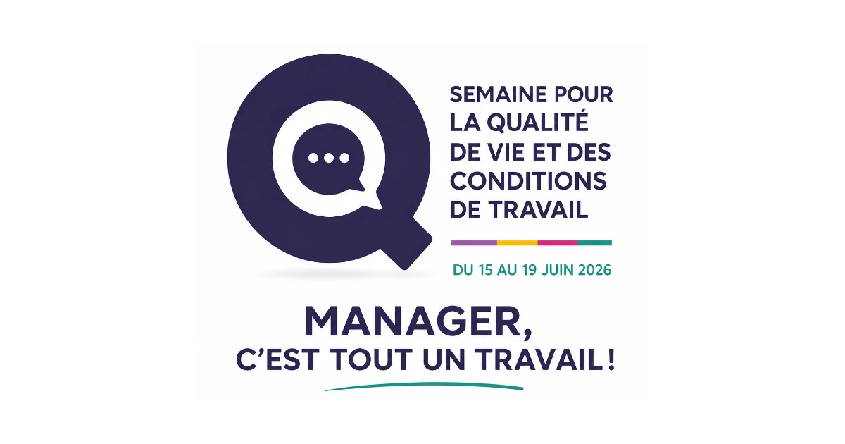Management régénératif et QVCT : la réponse aux 6 sujets Anact