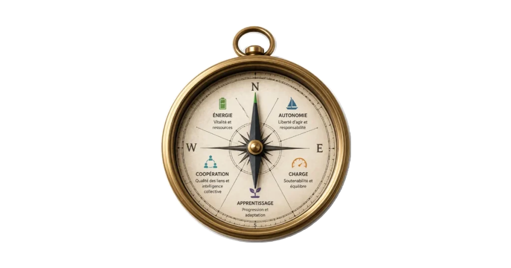 Mesurer le management régénératif : 10 indicateurs simples