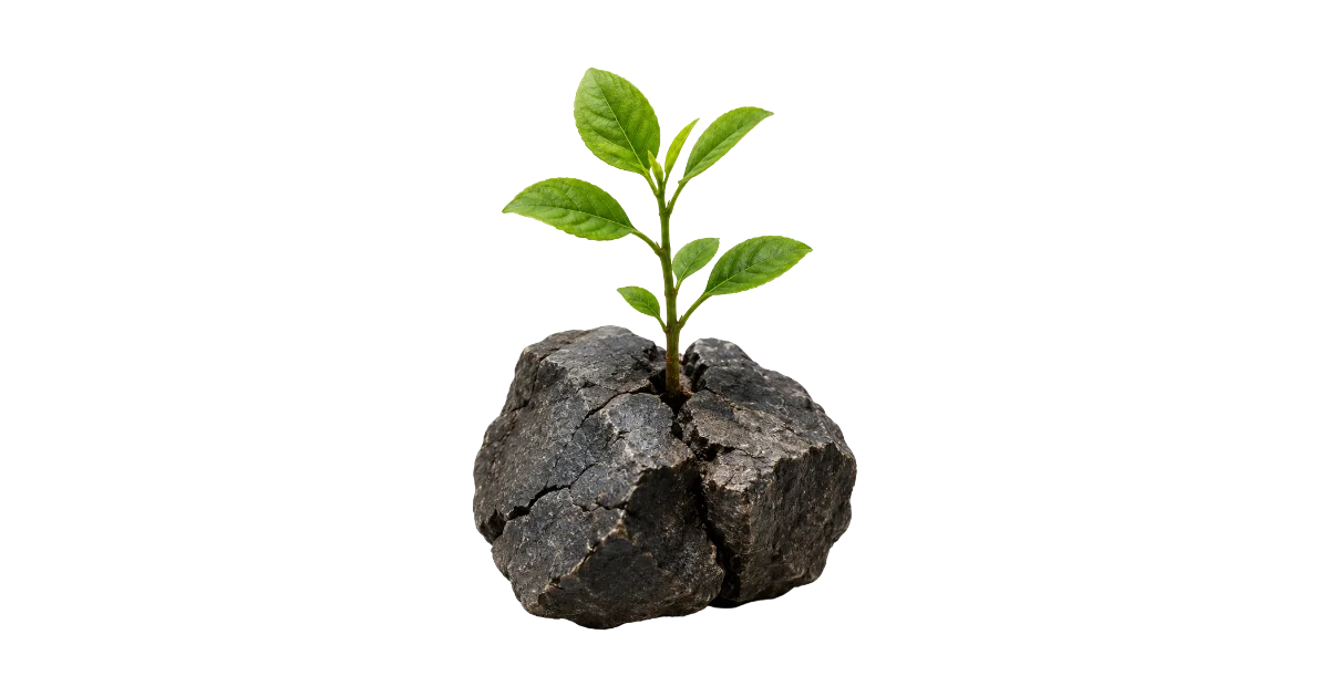 Management antifragile, fragile résilient antifragile face au choc