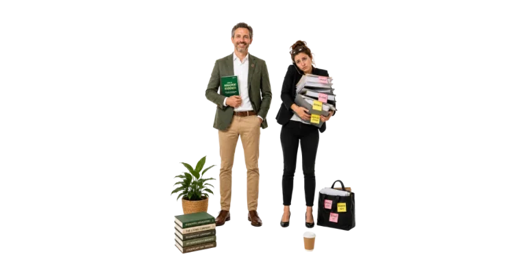 Maturité régénérative : situer votre management