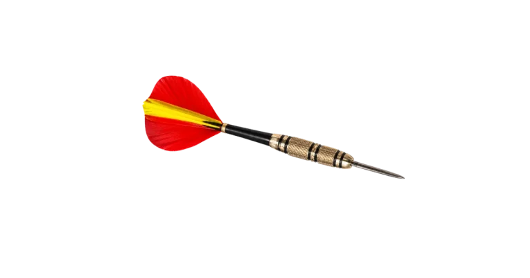 une flechette pour commencer le futureproofing