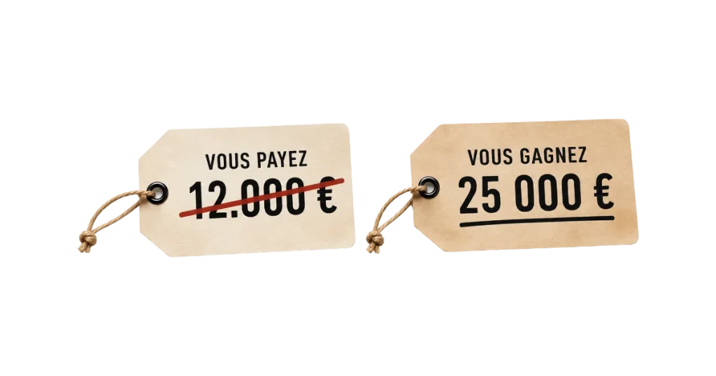 Passer de la vente d'une technicité facturée à l'heure à la vente de conseil