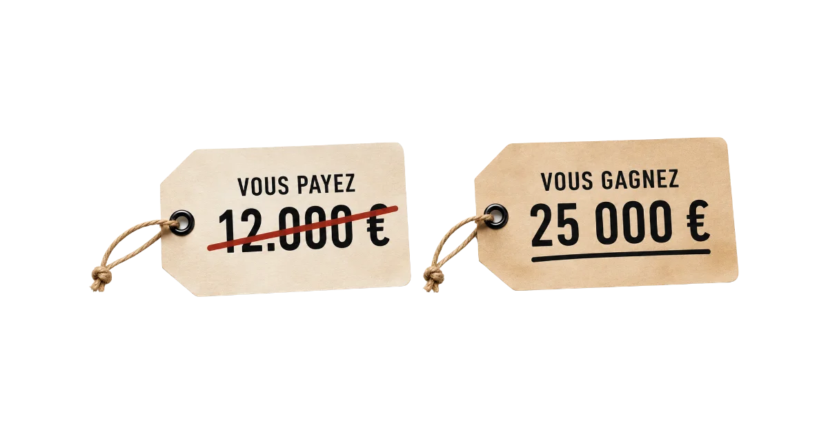 Comment passer de la facturation à l'heure au conseil