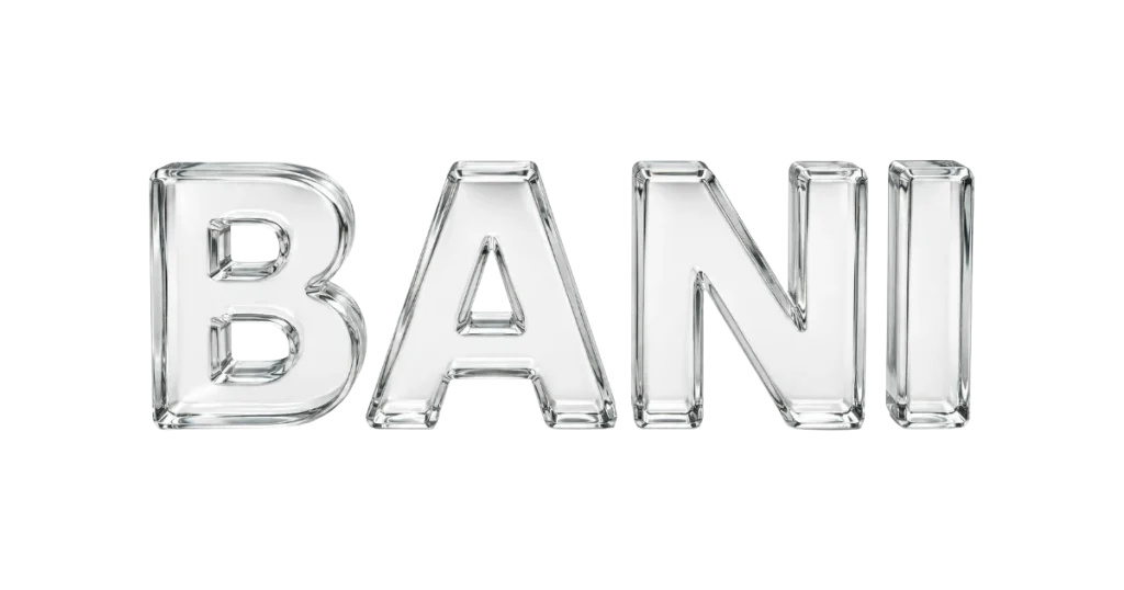 bani, un concept fragile comme le monde