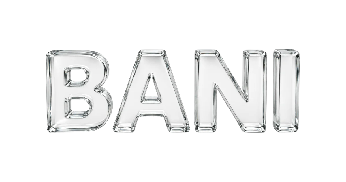 bani, un concept fragile comme le monde