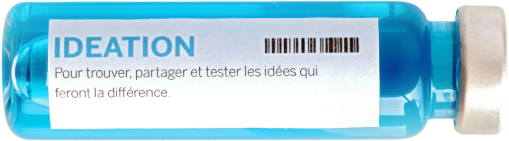 ideation conférences benjamin chaminade
